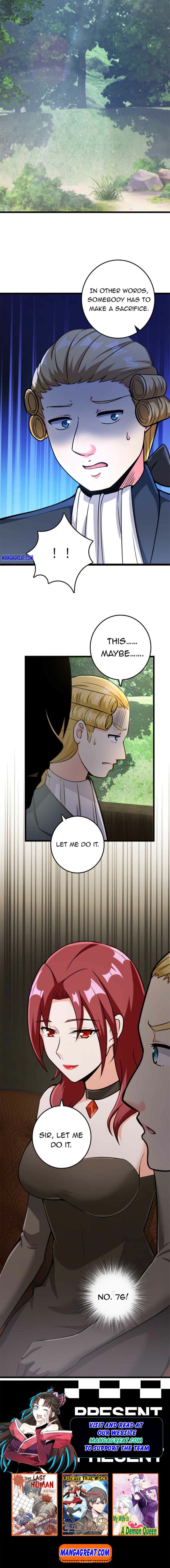 Release That Witch Chapter 382 page 6
