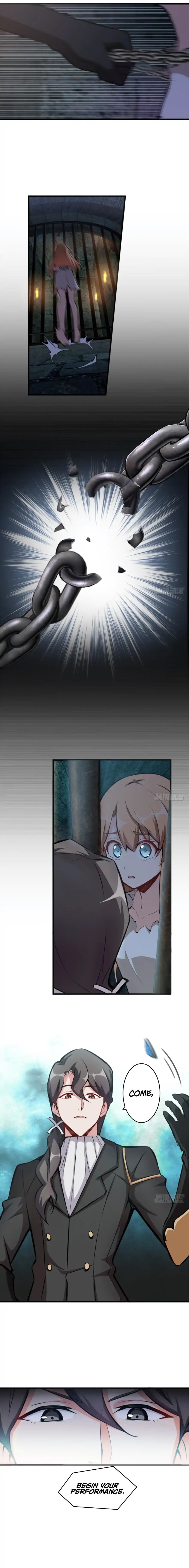 Release That Witch Chapter 4 page 2