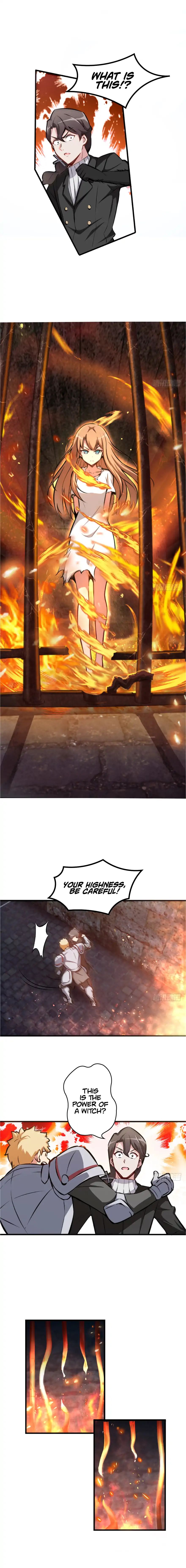 Release That Witch Chapter 4 page 4