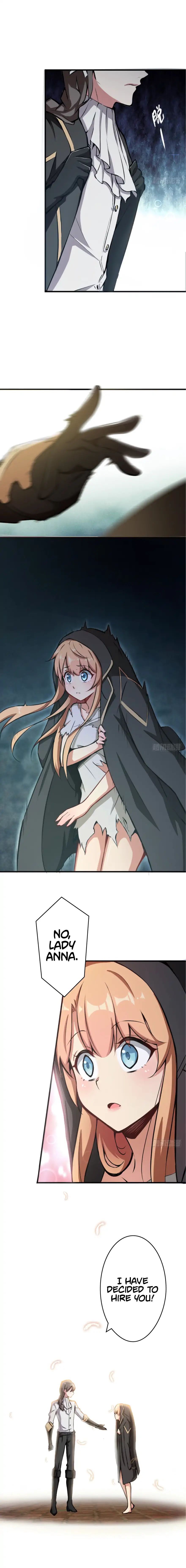 Release That Witch Chapter 4 page 7
