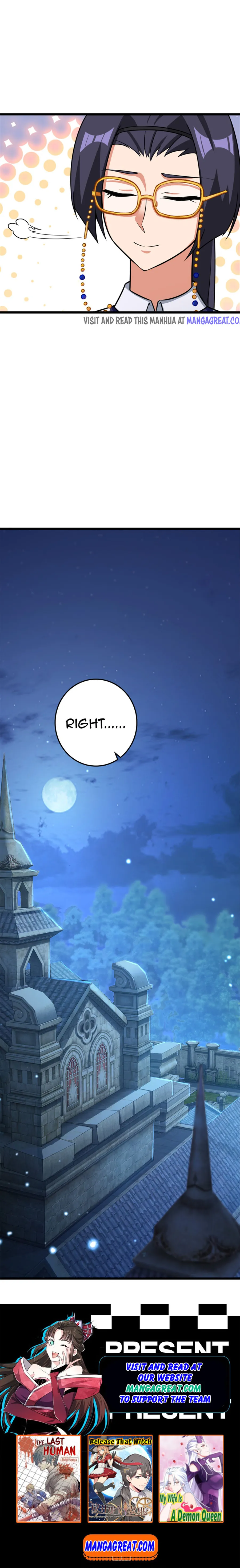 Release That Witch Chapter 417 page 12