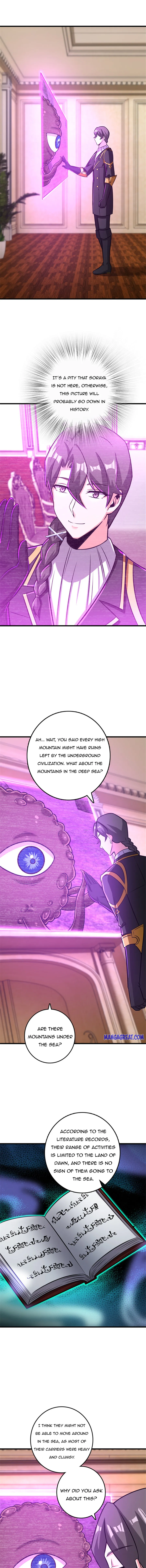 Release That Witch Chapter 417 page 5