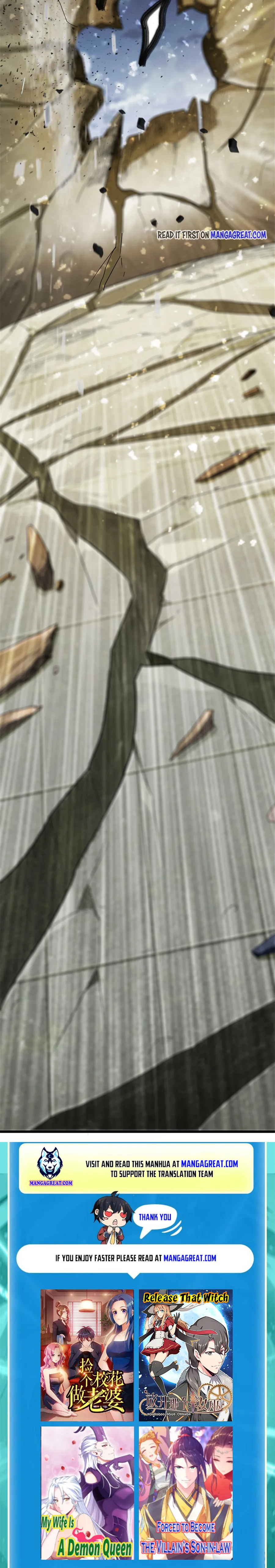 Release That Witch Chapter 424 page 8