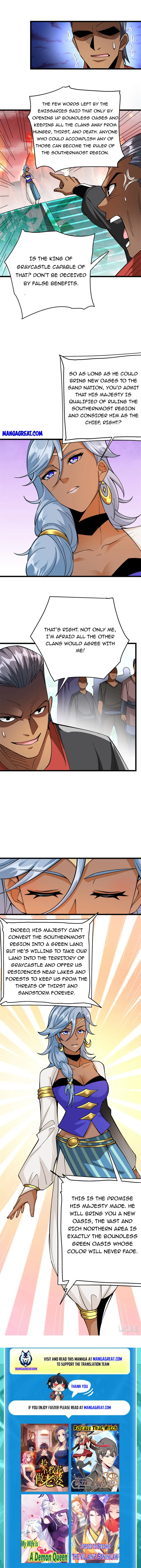 Release That Witch Chapter 442 page 6