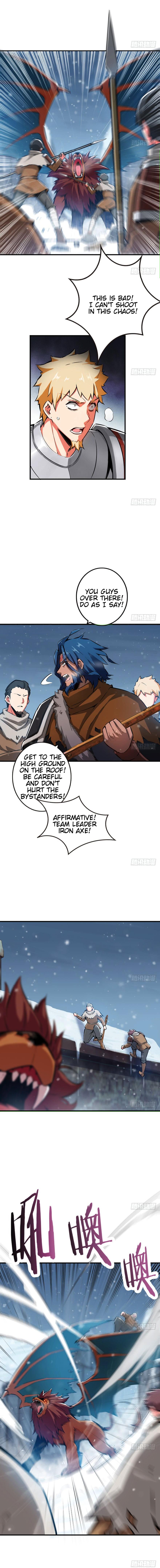Release That Witch Chapter 45 page 2