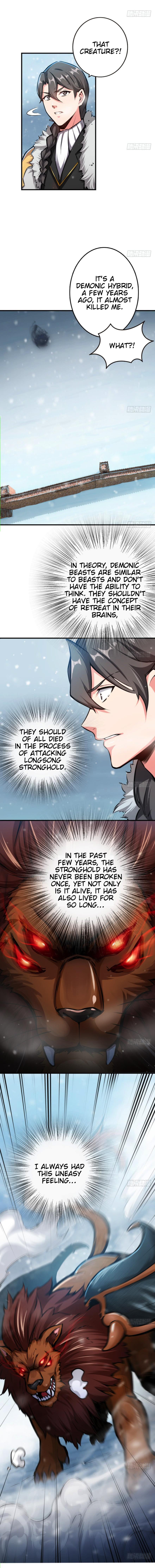 Release That Witch Chapter 48 page 5