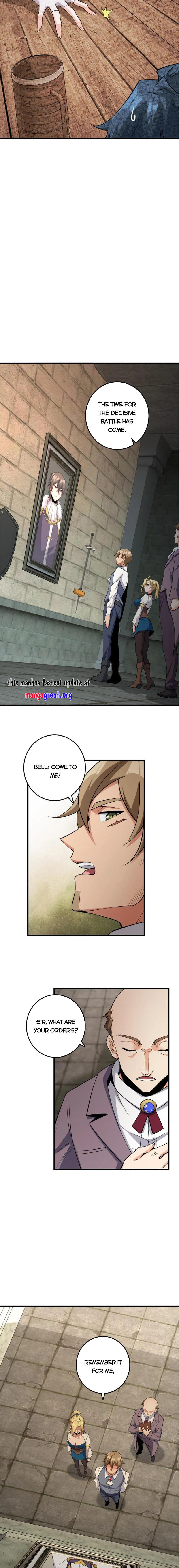 Release That Witch Chapter 512 page 1