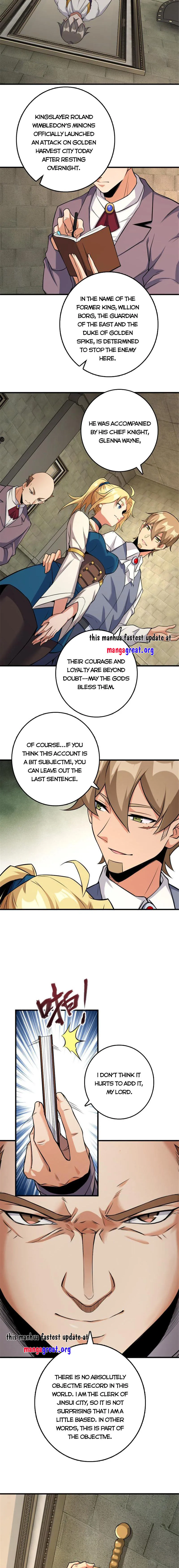 Release That Witch Chapter 512 page 2