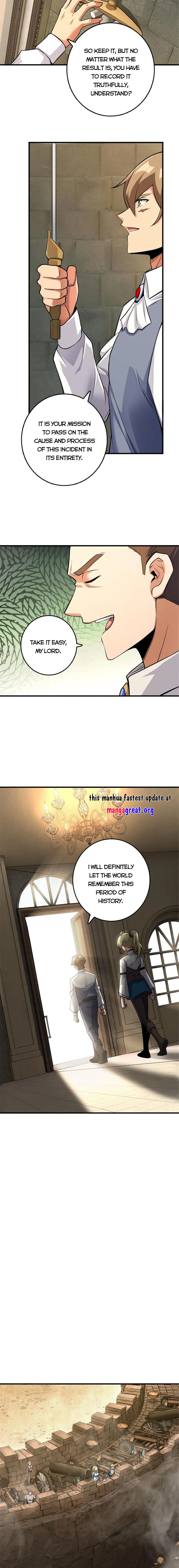 Release That Witch Chapter 512 page 3