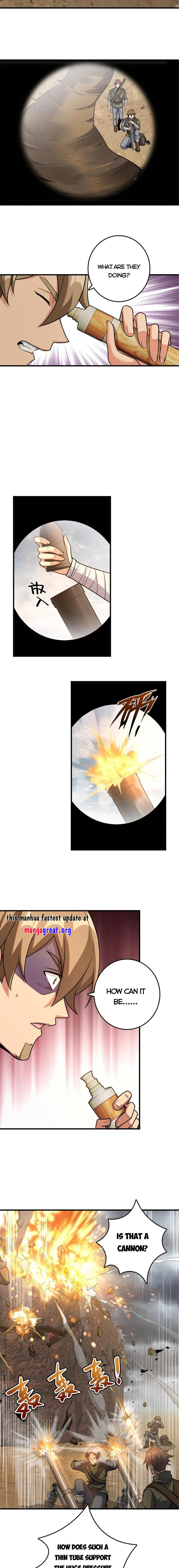 Release That Witch Chapter 512 page 5