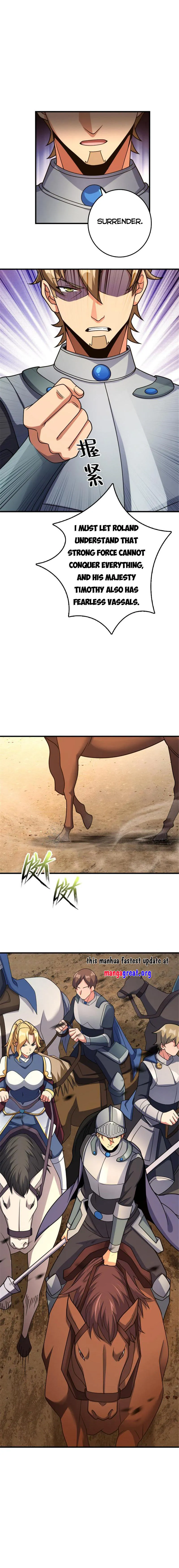Release That Witch Chapter 512 page 7