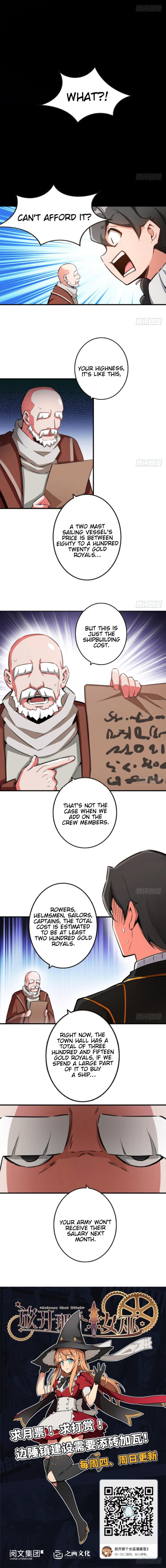 Release That Witch Chapter 52 page 4