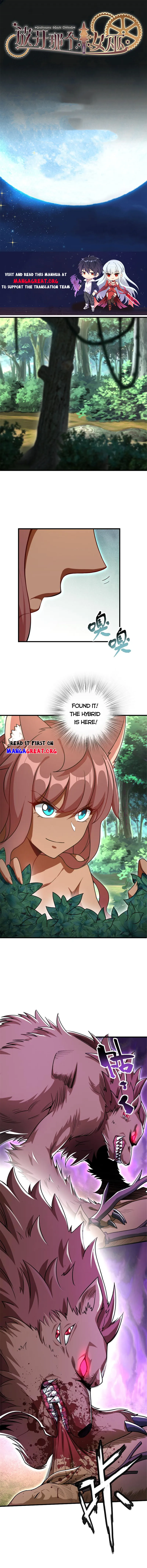 Release That Witch Chapter 526 page 0