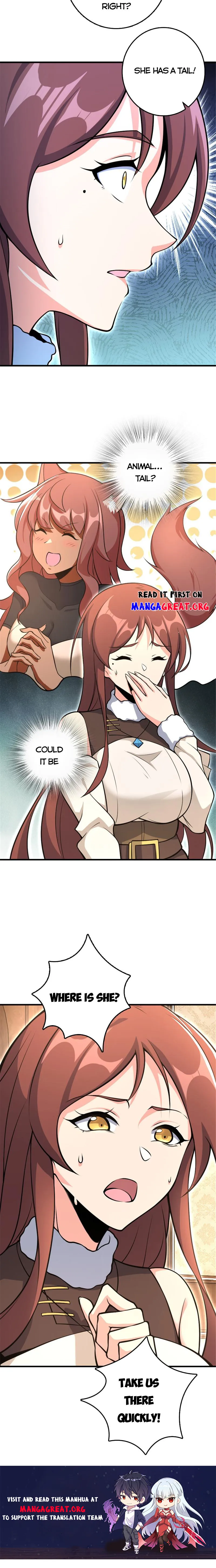 Release That Witch Chapter 528 page 9