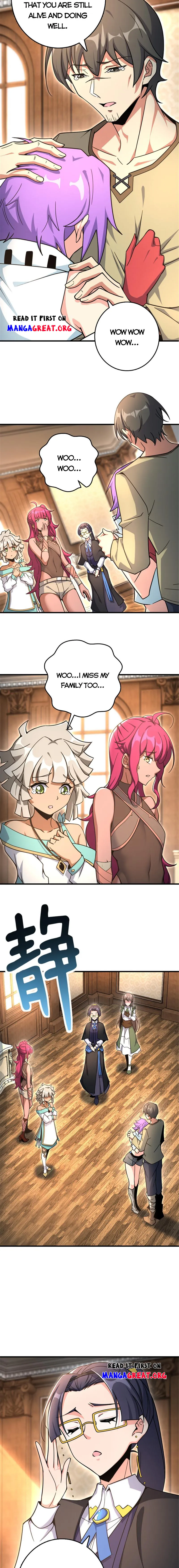 Release That Witch Chapter 528 page 4