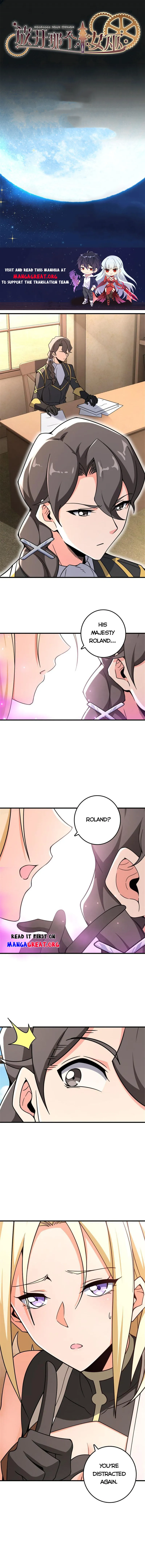 Release That Witch Chapter 531 page 0