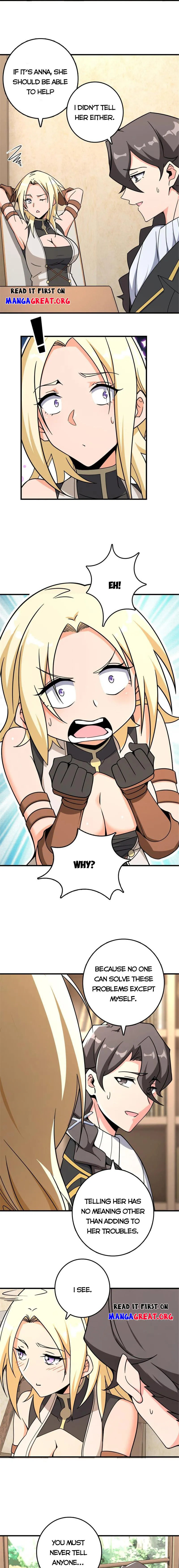 Release That Witch Chapter 531 page 2