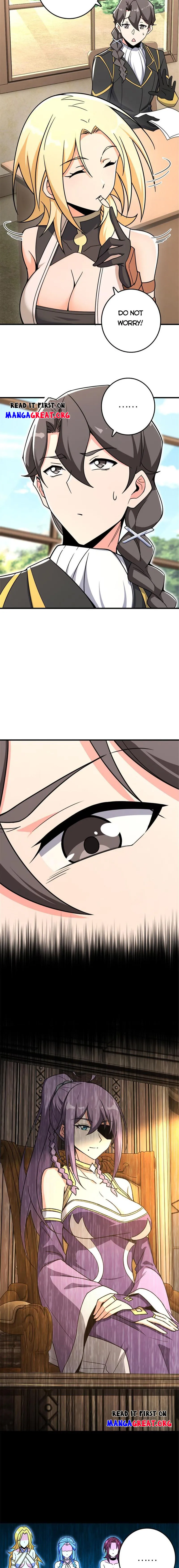 Release That Witch Chapter 531 page 3