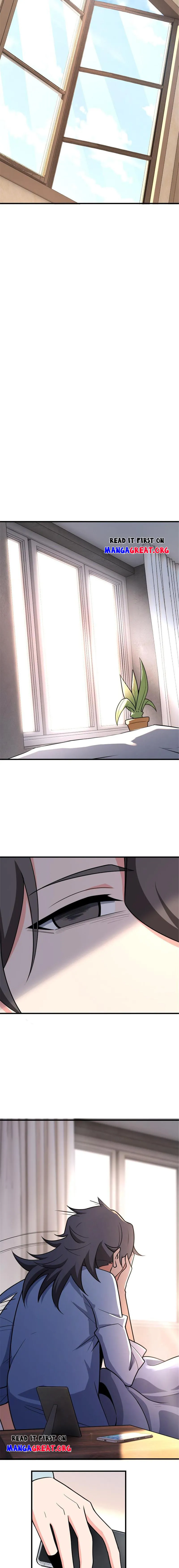 Release That Witch Chapter 531 page 5