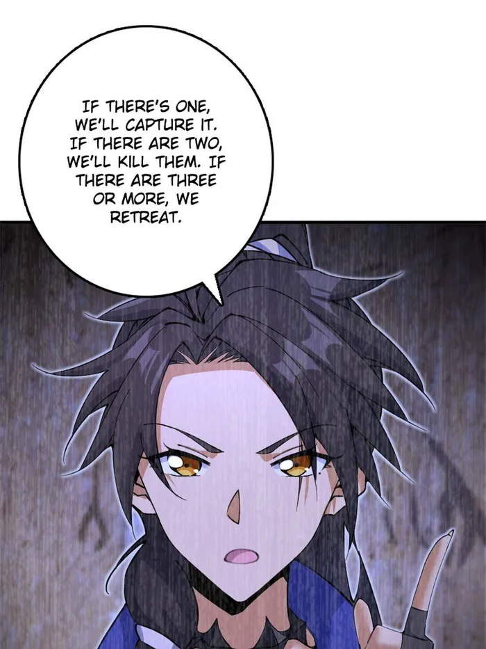 Release That Witch Chapter 536 page 9