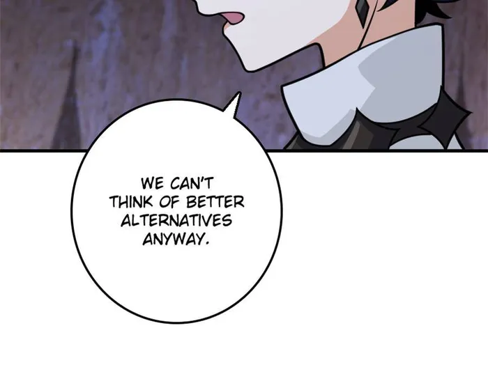 Release That Witch Chapter 536 page 11