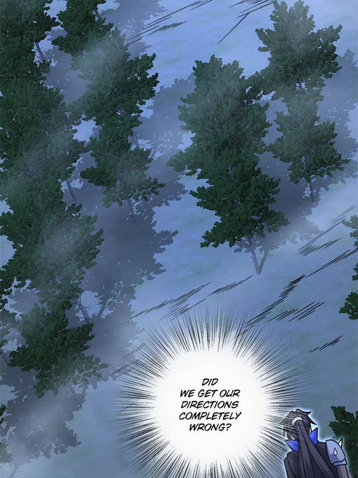 Release That Witch Chapter 536 page 22