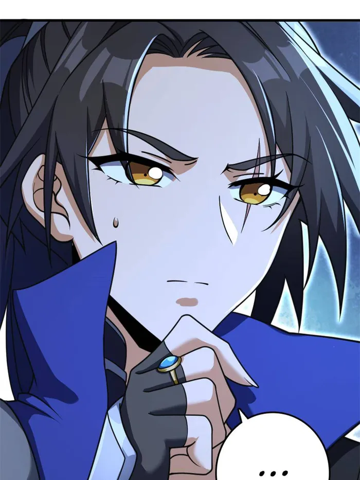 Release That Witch Chapter 536 page 28