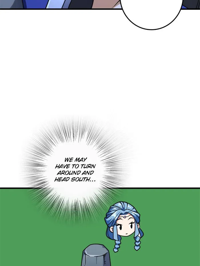 Release That Witch Chapter 536 page 29