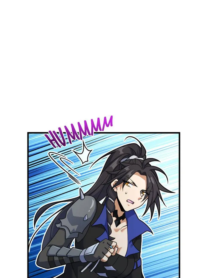 Release That Witch Chapter 536 page 31