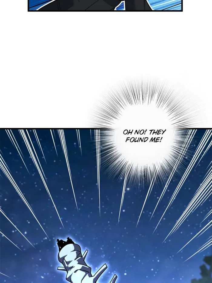 Release That Witch Chapter 536 page 32