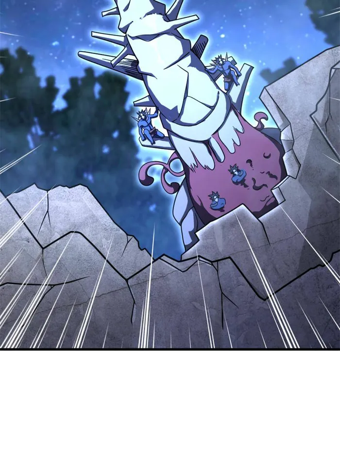 Release That Witch Chapter 536 page 33
