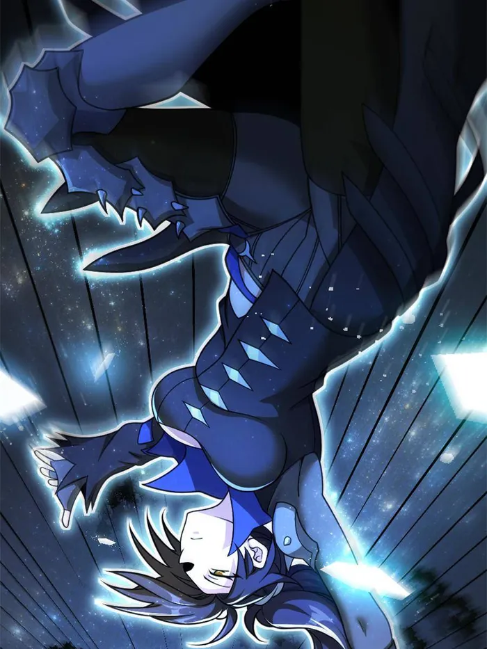 Release That Witch Chapter 536 page 38