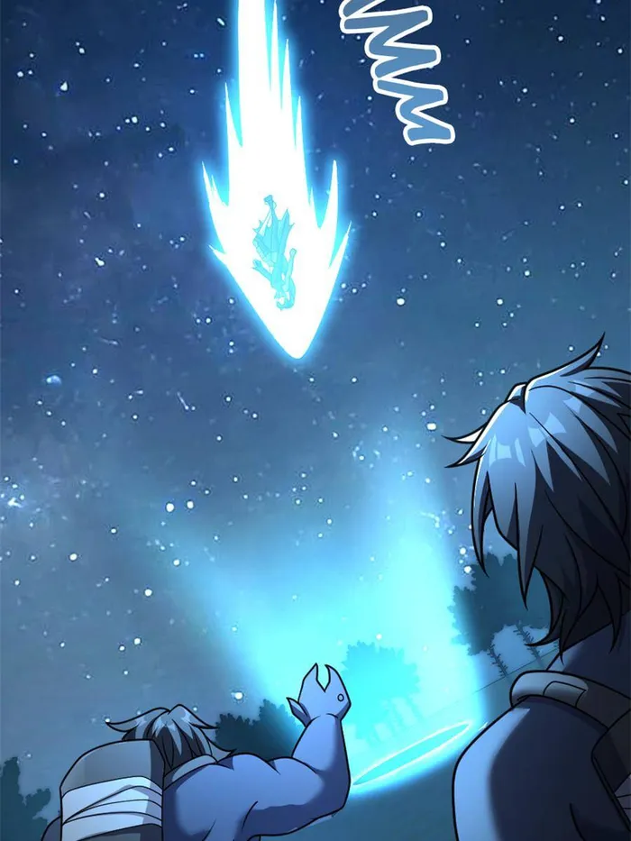 Release That Witch Chapter 536 page 41