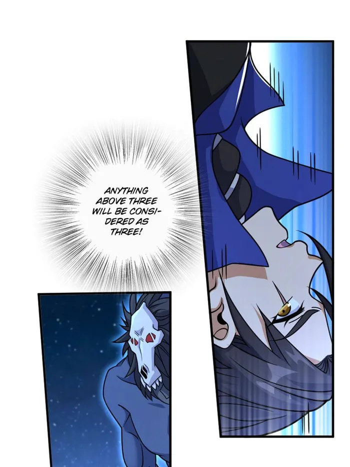 Release That Witch Chapter 536 page 43