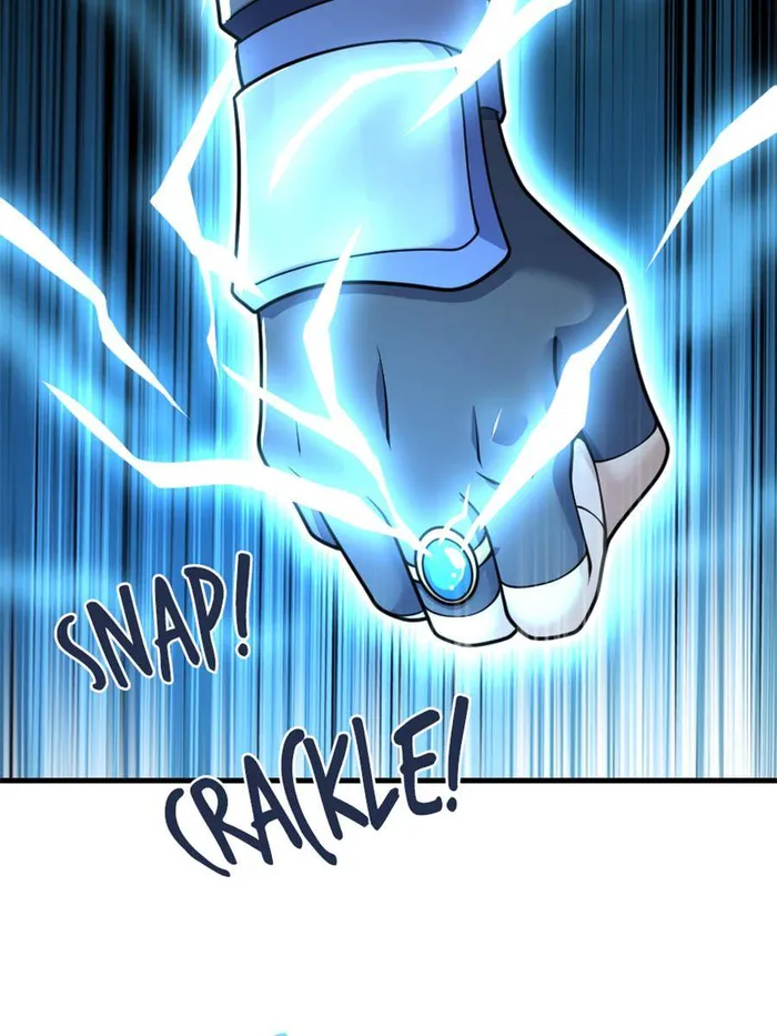 Release That Witch Chapter 536 page 45