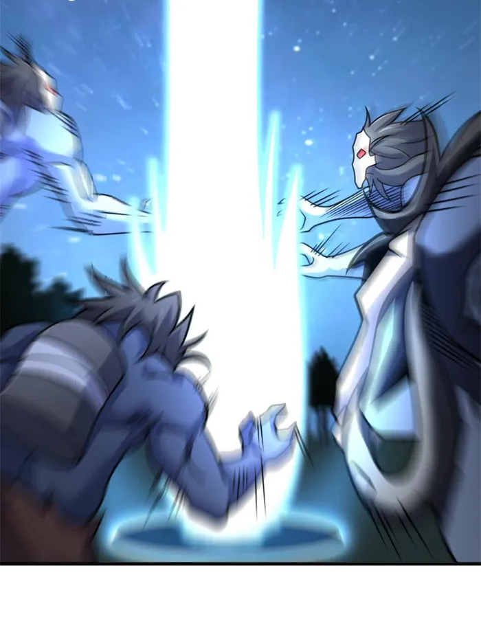 Release That Witch Chapter 536 page 49