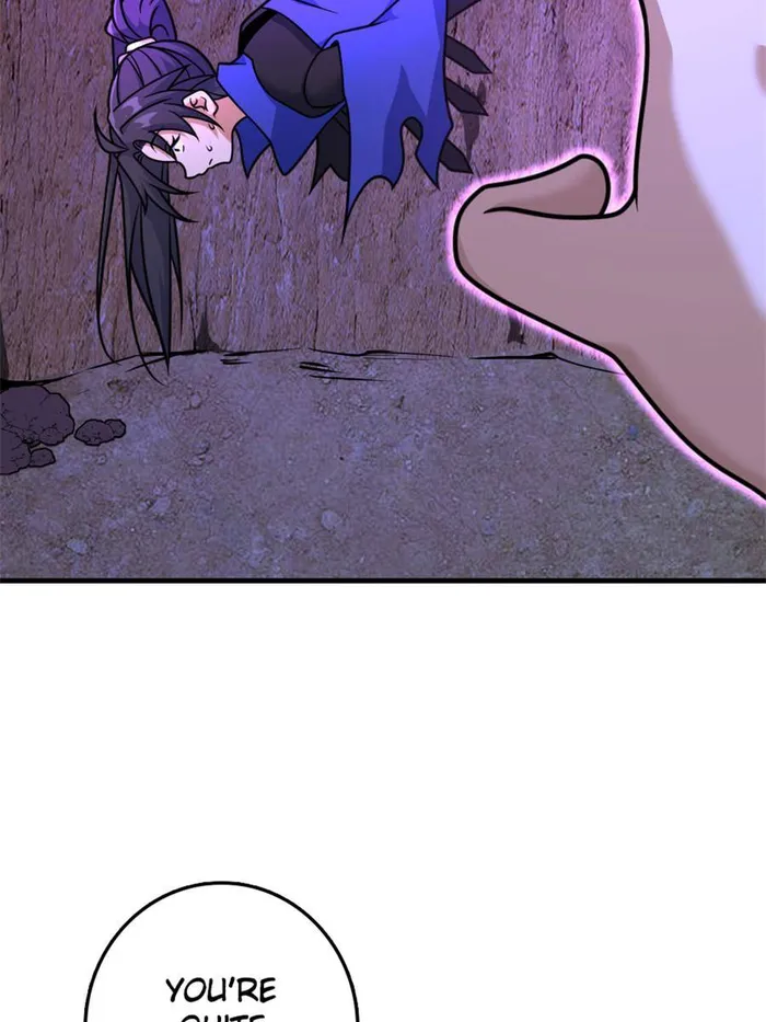 Release That Witch Chapter 536 page 55