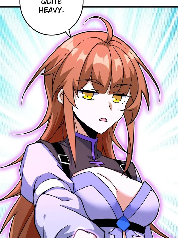 Release That Witch Chapter 536 page 56