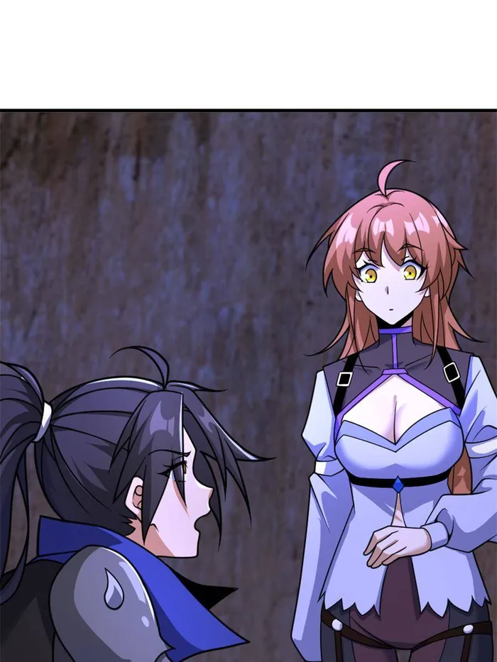 Release That Witch Chapter 536 page 58