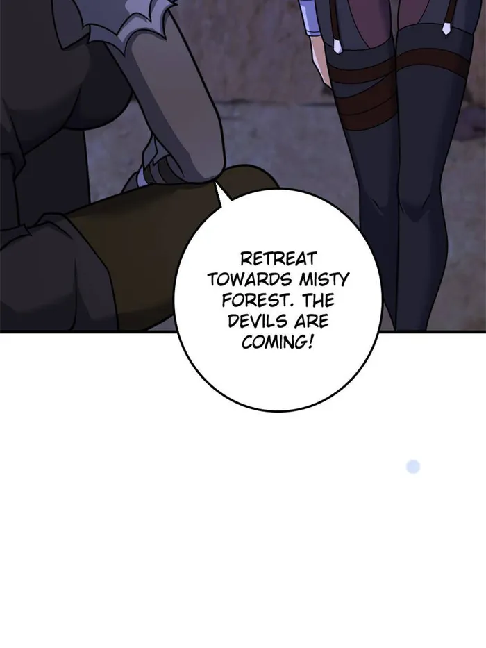 Release That Witch Chapter 536 page 59
