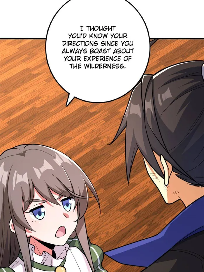 Release That Witch Chapter 536 page 62