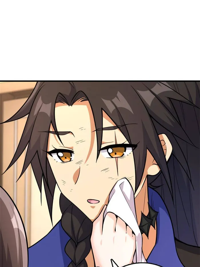 Release That Witch Chapter 536 page 64