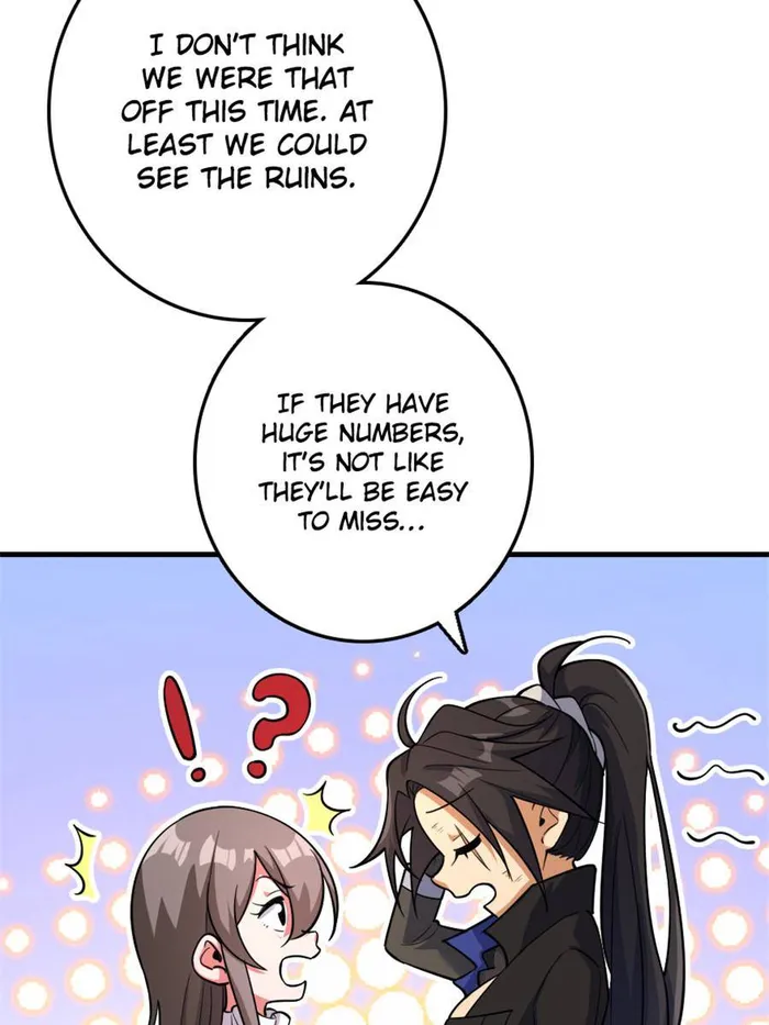 Release That Witch Chapter 536 page 66