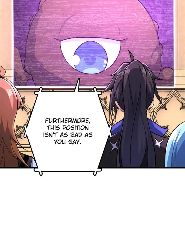 Release That Witch Chapter 536 page 70