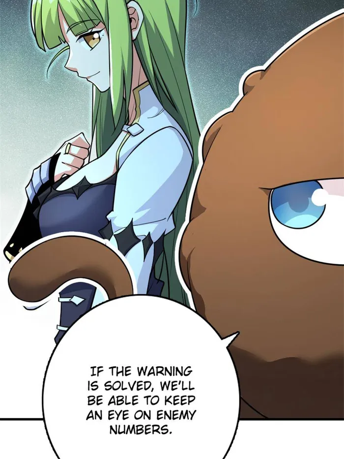 Release That Witch Chapter 536 page 72