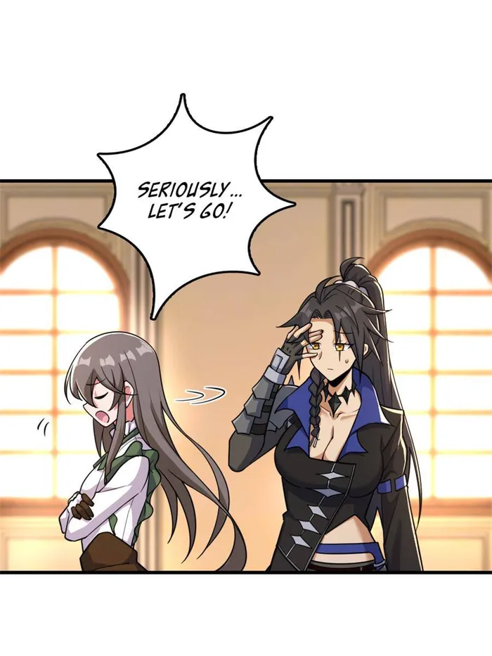 Release That Witch Chapter 536 page 75