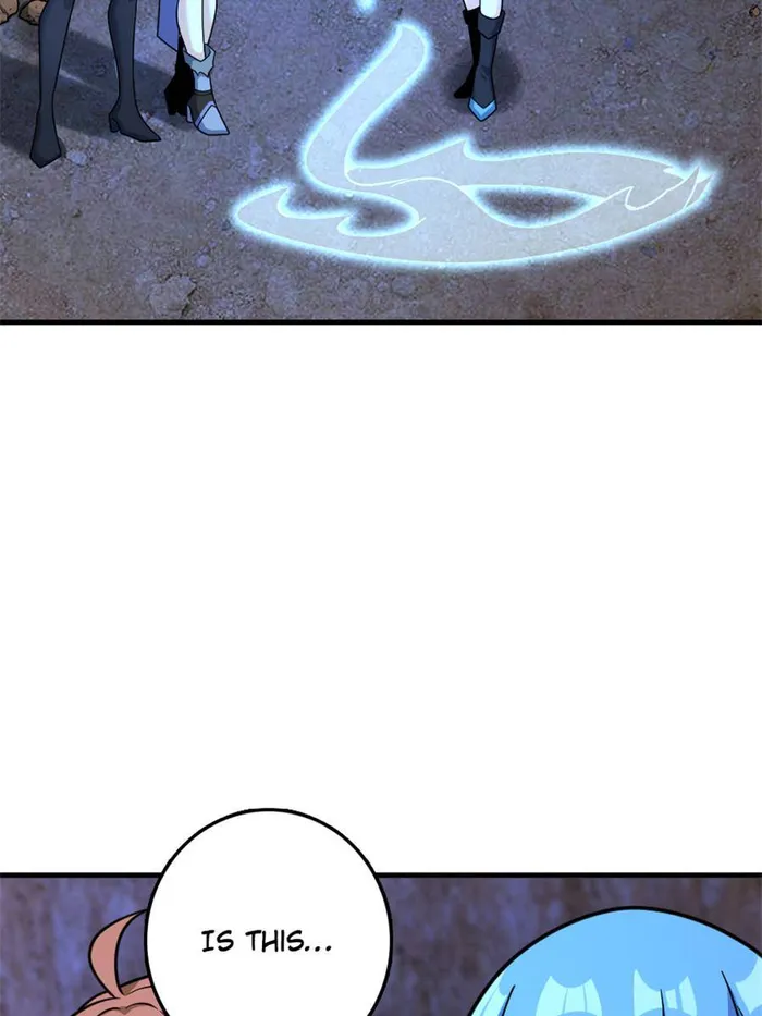Release That Witch Chapter 536 page 7