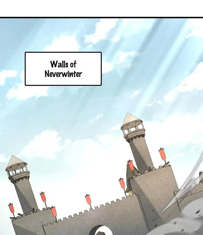 Release That Witch Chapter 542 page 0