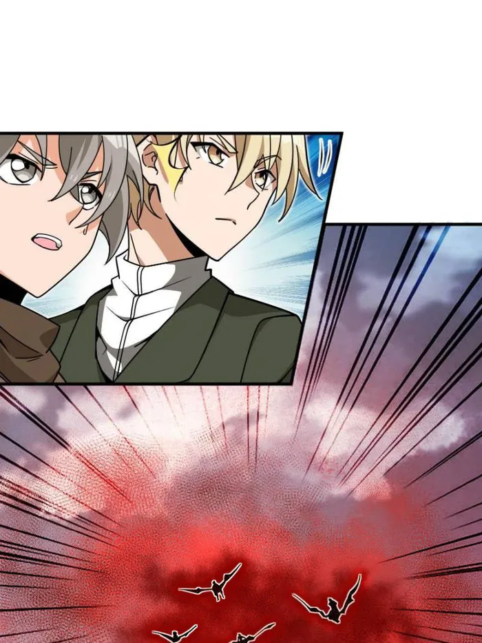 Release That Witch Chapter 542 page 10
