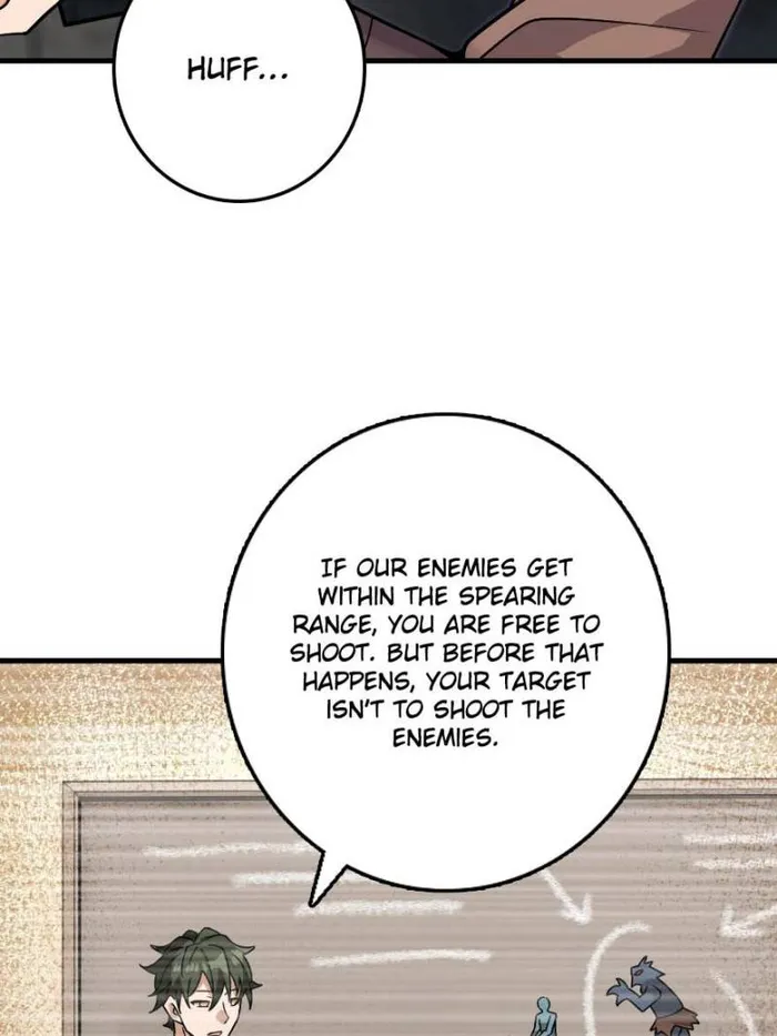 Release That Witch Chapter 542 page 19